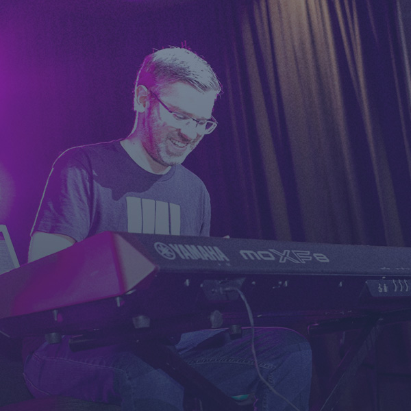 Concert Thumbnail - Windfall