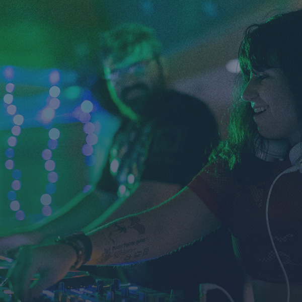 Dance Thumbnail - DJ Eve