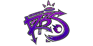 Retro Black Sheep Logo