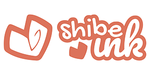 Shibe Ink Logo