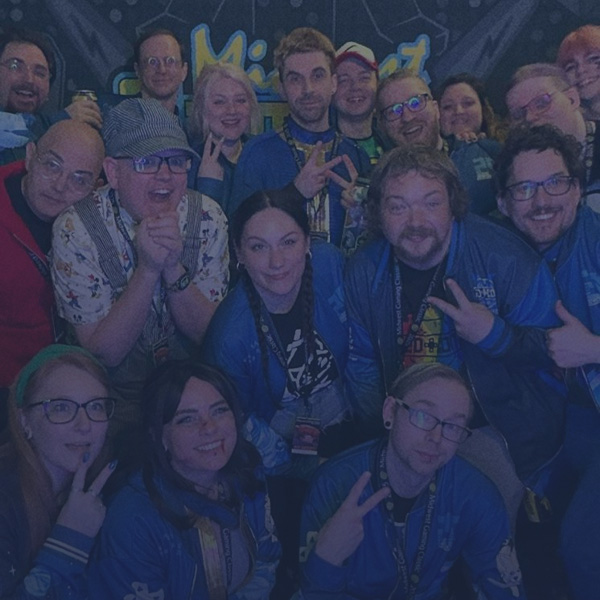 2D Con on the Road April 2025