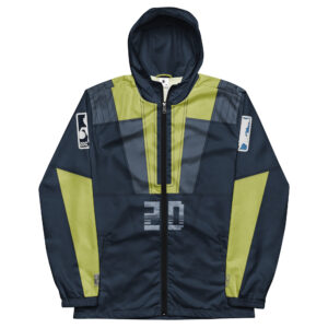 Wayfinder Windbreaker