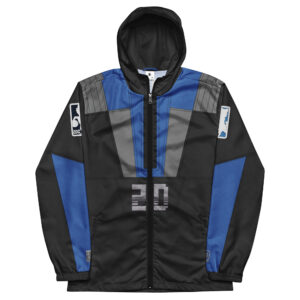 Vanguard Windbreaker