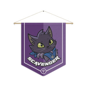Scavenger Banner