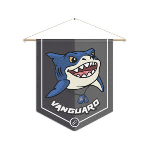 Vanguard Banner