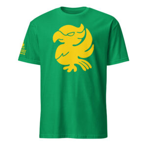 Legends of the 2D Temple - Wayfinder