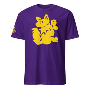 Legends of the 2D Temple - Scavenger