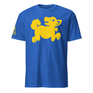 Legends of the 2D Temple - Socialite