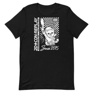 The Legend of Miku - T-Shirt