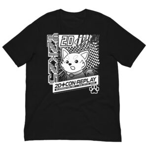 Miku Racing - T-Shirt