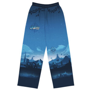 2D Con: Adventure Joggers